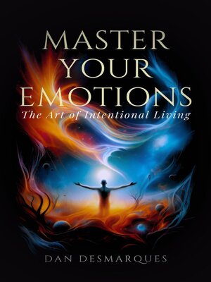 cover image of Master Your Emotions